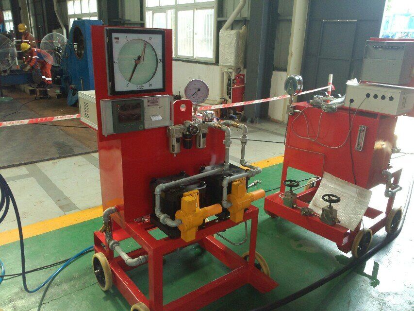 供應氣動試壓泵 管道試壓泵價格 膠管氣動打壓泵試壓泵_泵欄目_機電之