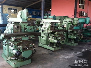 專業(yè)高價回收整廠機床設備數(shù)控機床沖床注塑機叉車