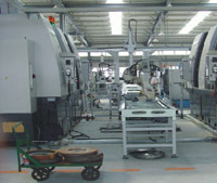 非標(biāo)加工自動(dòng)化生產(chǎn)線_非標(biāo)加工自動(dòng)化生產(chǎn)線價(jià)格_非標(biāo)加工自動(dòng)化生產(chǎn)線廠家_電子產(chǎn)品制造設(shè)備 - 機(jī)電之家