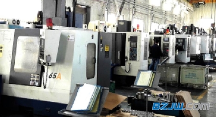 南皮縣加速五金機(jī)電產(chǎn)業(yè)革新升級