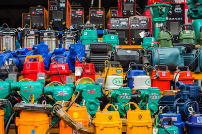 五彩的機電設備圖片素材_免費下載_jpg圖片格式_VRF高清圖片500518573_攝圖網