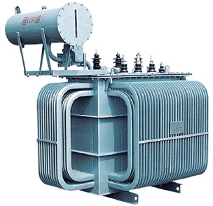 注評考試 機電設備評估基礎 知識點 變壓器的結構