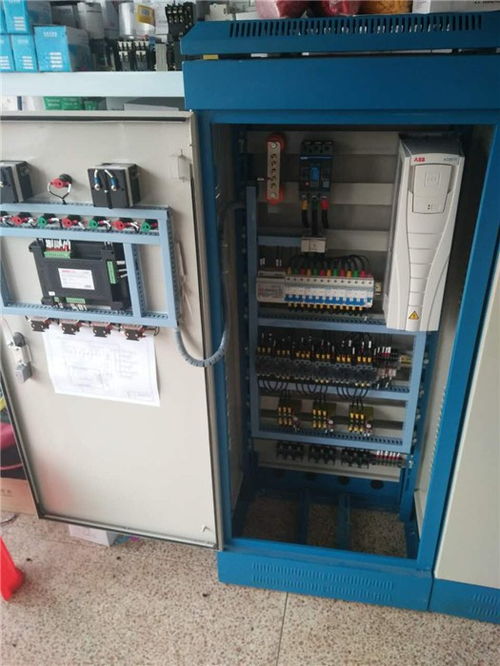 自耦降壓?jiǎn)?dòng)控制柜,常熟控制柜,蘇州財(cái)卓機(jī)電設(shè)備公司