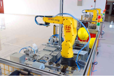 機(jī)電一體化技術(shù)專業(yè)深度解讀 機(jī)電設(shè)備視角