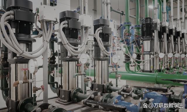 機(jī)電設(shè)備數(shù)字孿生系統(tǒng)與BIM管控平臺的融合應(yīng)用