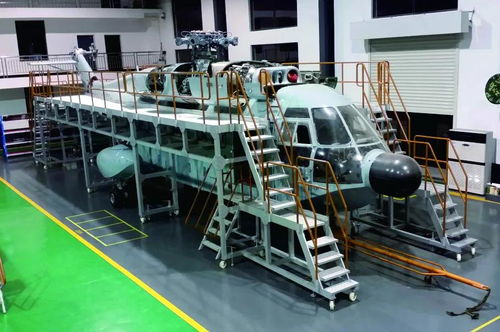 緊貼中國(guó)制造2025 四川這所大學(xué)機(jī)電設(shè)備專(zhuān)業(yè)畢業(yè)生就業(yè)前景廣闊