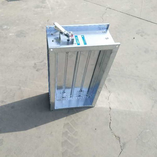 廠家特價(jià)鍍鋅風(fēng)量調(diào)節(jié)閥 金信達(dá)手動(dòng)電動(dòng)調(diào)節(jié)閥在通風(fēng)系統(tǒng)的應(yīng)用