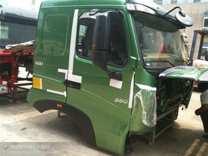 濟(jì)南德信誠(chéng)機(jī)電設(shè)備公司車(chē)身及附件產(chǎn)品列表