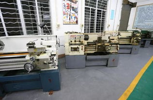 廣東省海洋工程職業(yè)技術(shù)學(xué)校機(jī)電實(shí)訓(xùn)設(shè)備一覽