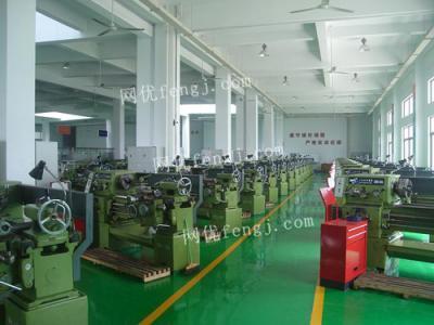 四川成都地區(qū)機(jī)電設(shè)備市場(chǎng)分析與采購(gòu)指南