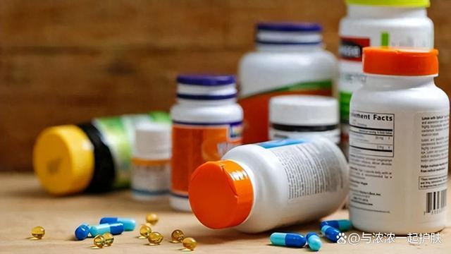 被吹上天的6種保健食品，實則坑錢又傷身，勸告父母謹慎購買